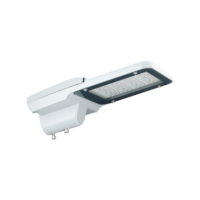 Luminarias LED de la serie PACIFIC LITE para exteriores con protección IP66 impermeable