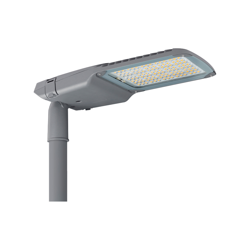 Farolas LED de la serie SAVANNA con nuevo diseño IK09 IP66 impermeable