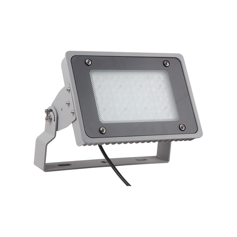 Luz de túnel LED IP66 IK08 serie SPARK de 30w a 120w