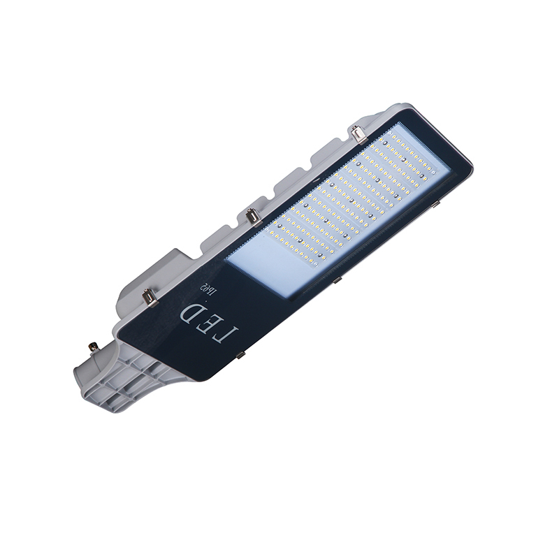 Farola LED de la serie ECO con diseño simple e impermeabilidad IP65