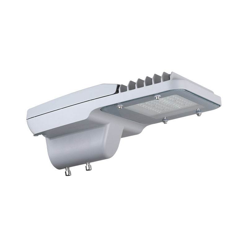 Farola LED de la serie ATLANTIC LITE de 50 W / 100 W / 150 W / 200 W (120–180 lm/W)