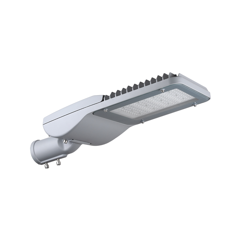 Farolas LED de la serie ATLANTIC PRO con carcasa de aluminio fundido a presión