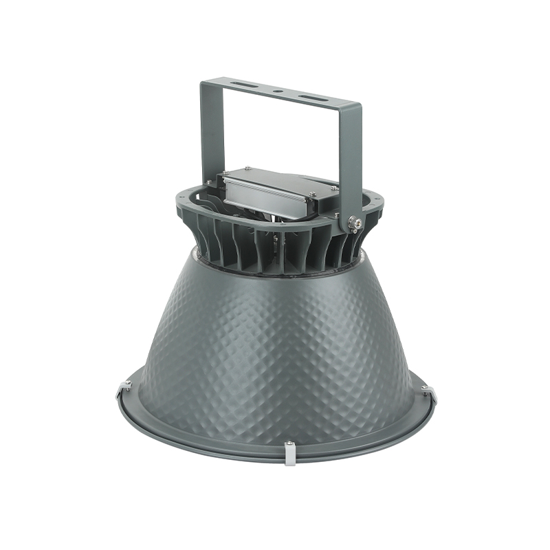 Luminaria LED tipo High Bay serie MIRA de 100 W / 150 W / 200 W