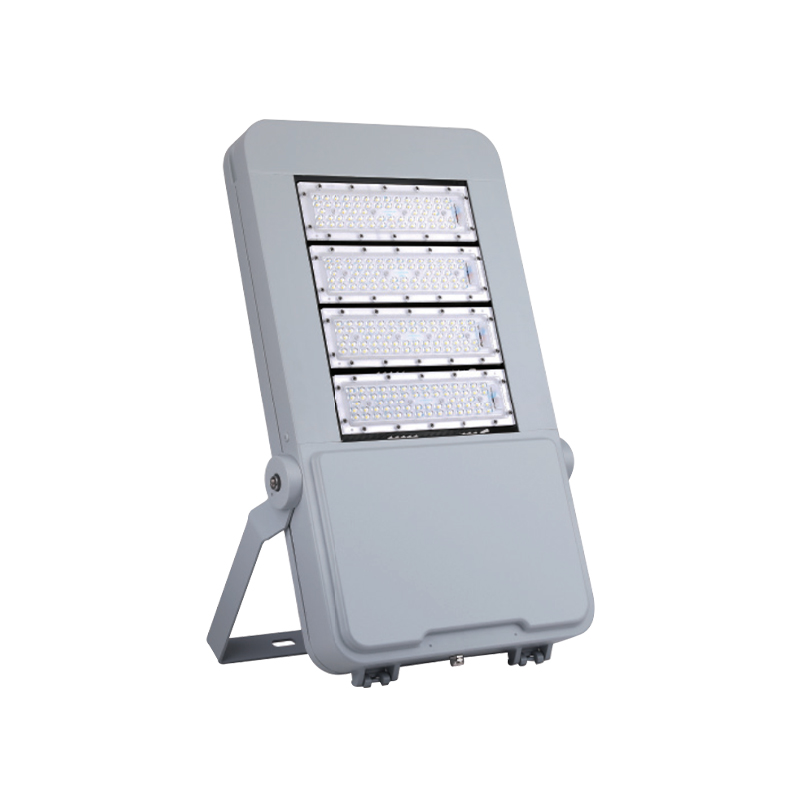 Farola LED modular de alta calidad serie NOVA de 30 W–300 W IP66, IK10