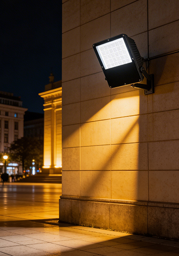 Proyector LED
